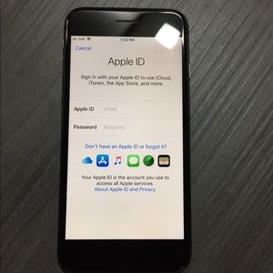 Meet your Posher, Sean